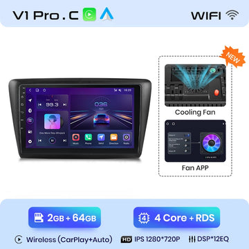 V1 Pro C (2GB 64GB)