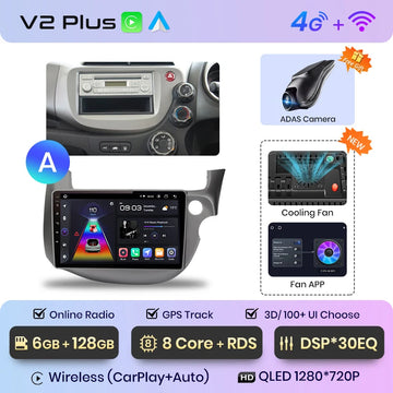 V2 Plus(6G 128G)3D A