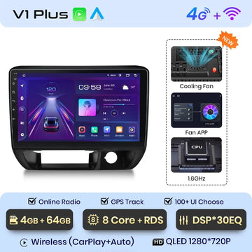 V1 Plus (4GB 64GB)