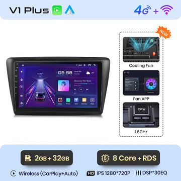 V1 Plus (2GB 32GB)
