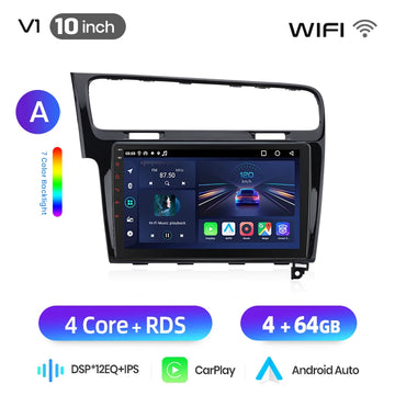 V1 (4GB 64GB) 10 inch