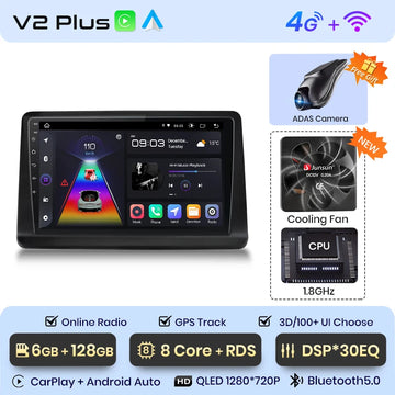 V2 Plus (6 GB-128 GB)