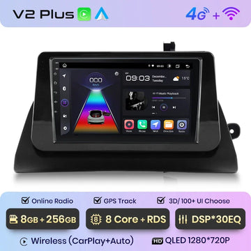 V2 Plus(8GB 256GB)3D