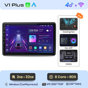 V1 Plus (2GB 32GB)