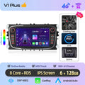  V1 Plus (6G 128G) Black