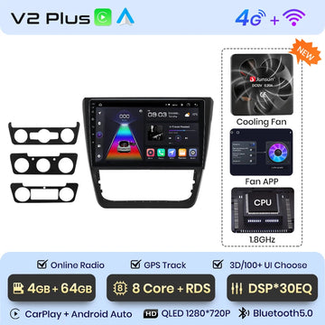 V2 Plus (4GB-64GB)