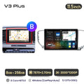  V3 Plus 8GB 11.5-B