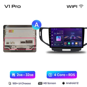 V1 Pro (2GB 32GB)A
