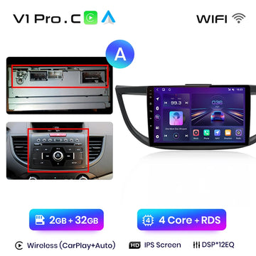V1 Pro C (2GB 32GB)A
