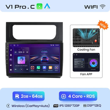 V1 Pro C (2GB 64GB)