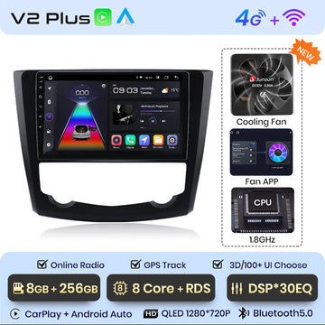 V2 Plus (8GB-256GB)