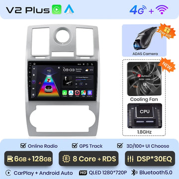 V2 Plus (6GB-128GB)