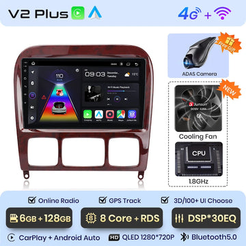 V2 Plus (6GB-128GB)