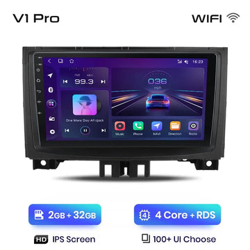 V1 Pro (2GB 32GB)