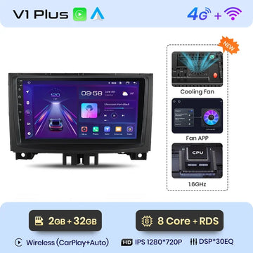 V1 Plus (2GB 32GB)