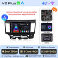  V2 Plus (8 GB-256 GB) - A