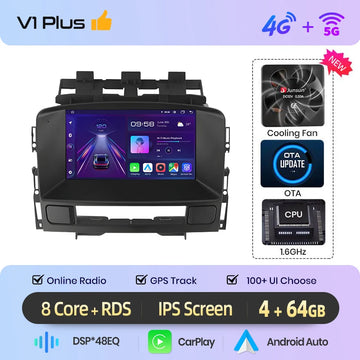 V1Plus (4GB 64GB)
