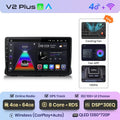  V2 Plus (4 GB 64 GB) 3D