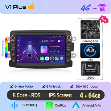 V1 Plus (4G 64G)