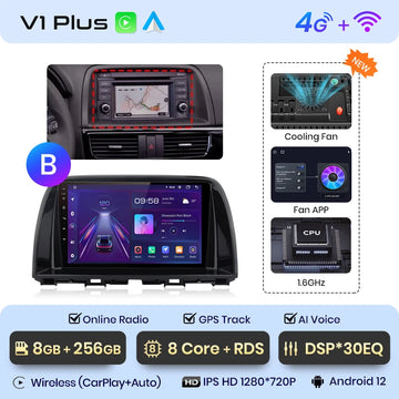 V1 Plus (8GB 256GB)B