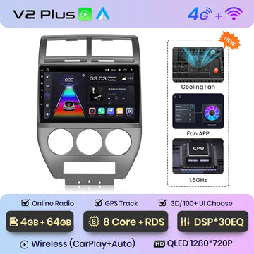 V2 Plus (4GB 64GB)3D