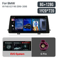  12.3'' EVO System 4G 8-128GB