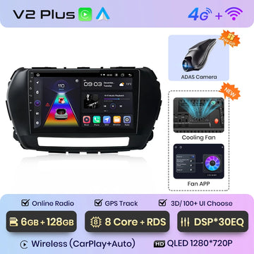 V2 Plus(6GB 128GB)3D