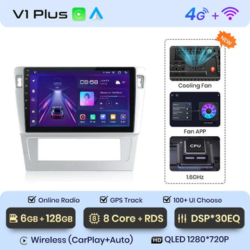 V1 Plus (6GB 128GB)