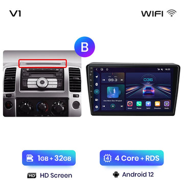 V1 (1GB 32GB)B