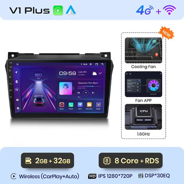 V1 Plus (2GB 32GB)