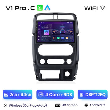 V1 Pro C (2GB 64GB)