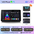  V2 Plus (4 GB 64 GB) 3D