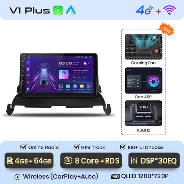 V1 Plus (4GB 64GB)