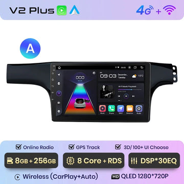 V2 Plus(8GB 256GB)3D