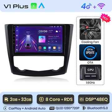 V1 Plus (2GB-32GB)