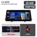  12.3'' NBT System 4G 4-64GB