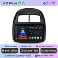  V2 Plus (8 GB 256 GB) 3D