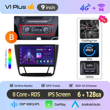 V1 Plus (6G 128G) 9
