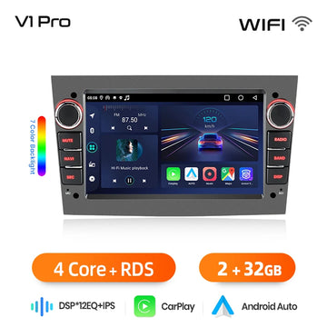 V1Pro (2GB 32GB) Grey