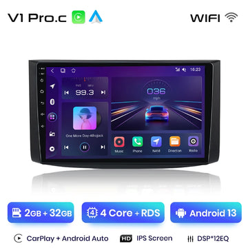 V1 Pro.C (2 GB-32 GB)