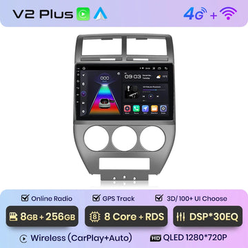 V2 Plus(8GB 256GB)3D