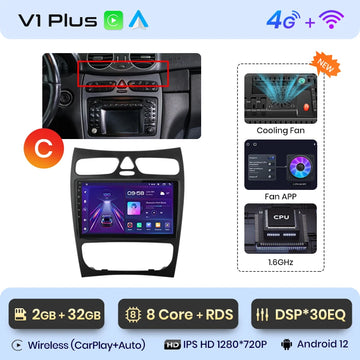 V1 Plus (2 GB 32 GB)C
