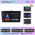  V2 Plus (4 GB 64 GB) 3D