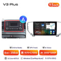  V3 Plus 8GB 9.5-A