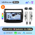  V9 Plus (6G 128G) Silvery 9
