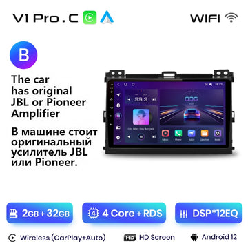 V1 Pro C (2GB 32GB)B