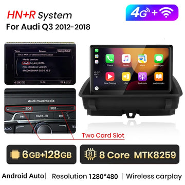 4G 6-128GB-HN+R