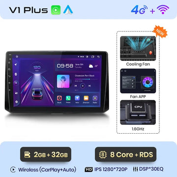 V1 Plus (2GB 32GB)