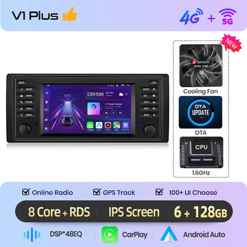 V1 Plus (6G 128G)