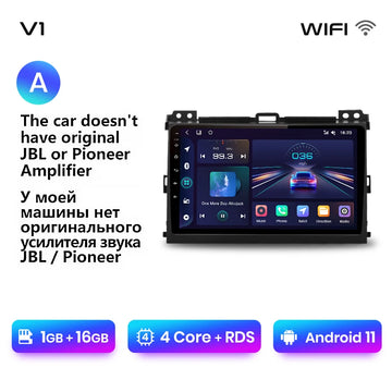 V1 (1GB 16GB)A
